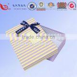 Small Christmas Gift Box in Mailbox Shape for Sale. thumbnail-2