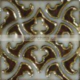 Polished Golden Decor thumbnail-3