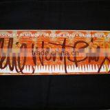 Free Delivery Funny Car Decal Sticker -- DH 17450 thumbnail-1