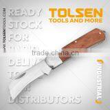 ELECTRICIAN'S KNIFE thumbnail-1