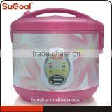 Electric National Rice Cooker thumbnail-4