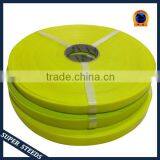 Fluorescent PVC Coated Nylon Webbing Strap for Training Hunting Dog Product thumbnail-2