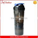 Best Custom 500ML JoyShaker Protein Bottle BPA Free thumbnail-4