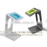 For Apple Watch Stand, Premium Aluminum Stand for Apple Watch Stand thumbnail-1