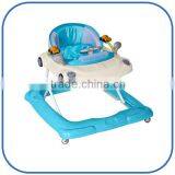 Fashion Car Style Unique Baby Walkers With EN1273 Approval thumbnail-3