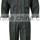 PU/PVC Coverall thumbnail-1