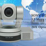 1080P HD Audio hd Ptz Bullet Video Conference Camera for Conference System thumbnail-2