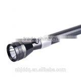 Hot Selling Factory USB Torch Powerful Led Flashlight thumbnail-2