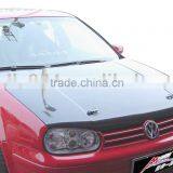 03 05 GOLF body kits Style A Bonnet without hole