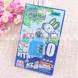 Professional High Security Colorful Gift Lock thumbnail-5