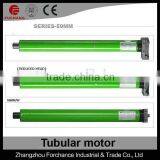 Electronic Tubular Motor