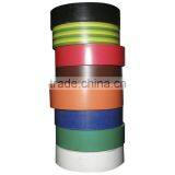 Good Insulativity and Flammability Black Electrical Tape