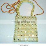 Fancy Ladies Purse, Ladies Purse, Fancy Ladies Purce thumbnail-1