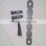 Concrete Formworks Tandard Pin Wall Tie Wedge