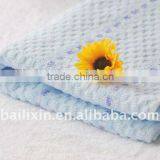 Chrome Shower Shelf Towel Rack thumbnail-1