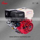 GX270 OHV Silent Type Small Gasoline Engine