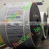 CE ISO Certificate Polyester Cotton Conveyor Belt for Crushing Plant thumbnail-6