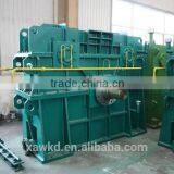Speed Increasing Gear Box for the Finishing Mill of the Steel Production Line thumbnail-2