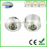 RoHS Mini Round Led Ceiling&down Light Recessed in Kitchen(SC-A103A)