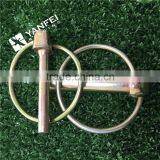 Din 11023 Linch Pin/Round Pin thumbnail-6