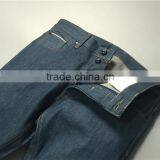 Fashion Jeans Men Gender Classic Skinny Nobel Straight Hombres Denim Trousers Jeans Pants thumbnail-3