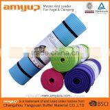 NBR Yoga Mat thumbnail-1