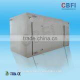Walk in Freezer Keep Fresh for Fruit and Vegetable Export Company in Peru Quality Choice thumbnail-2
