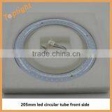 85-277V LED Circline Lamp T9 Annular Lights 8'' 10W thumbnail-1