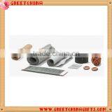 Fashion Felt Handbag Document Bag Wool Felted Cosmetic Bags thumbnail-5