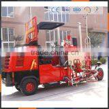 Fully Auto Temperature Control Made in China Road Marking Machine thumbnail-2