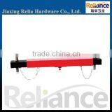 2 Ton Jacking Point Safety Cross Beam Adapter For Hydraulic Floor Jack