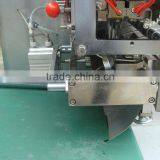 Multi Lanes Shampoo/hair Gel / Hand Washing/ Liquid Soap / Sanitizer Packing Machine thumbnail-5