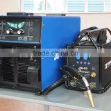 DPS-500 Digital Control,IGBT Interver AC/DC Tig Pulse Industrial Argon Welding Machine of Aluminum With Spot Welding Function, thumbnail-5