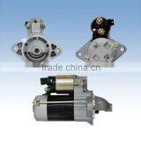 Motor Starter Toyota Corolla 12v 0.8KWPLGR 28100-16041 Starter thumbnail-1
