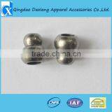 Fashion the Gourd Shape Antiqu Sliver Metal Cord