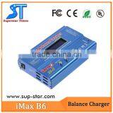 Skyrc Imax B6 Mini Professional Balance Charger Discharger Lipo Charger For RC Helicopter thumbnail-2