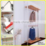 Custom Wardrobe Walk-in Wardrobe Bedroom Furniture thumbnail-2