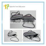 China High Quality Headlight Eyebrow/ Car Head Lamp Eyebrow for Toyota Corolla 2009 thumbnail-2