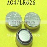 AG4 Cell LR626 1.5V Alkaline Button Cell Battery Eunicell