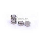 Mercury and Cadmium 0% hg pb Battery LR41 AG3 Alkaline Button Cell Manufacturer