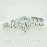 Woman Fashion Quartz Stainless Steel Resistant Quartz Watch thumbnail-4