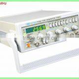 0.1Hz~2MHz Function Generator