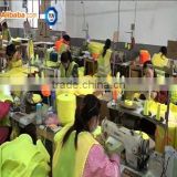 Ce Lightweight & Comfortable High Visibility Reflective Dog Vest With Adjustable Strap And Florescent Reflectors thumbnail-3