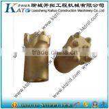 Threaded Type Button Rock Drilling Bit R25 38mm thumbnail-5