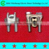 High Quality Strain Clamps-socket Eye, Transmission Line Hardware thumbnail-3