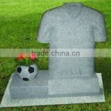 grey child headstone