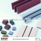 20 Years Experience Elastomer Silicone Rubber Connector