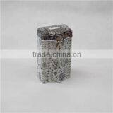 Originality Piggy Bank With Lock and Key