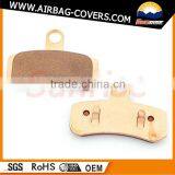 Auto Brake Pad Ceramic Wholesale and Retail thumbnail-3