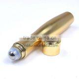 18ml Empty Plastic Cosmetic Packaging Bottle Perfume Roll on Bottles